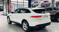 جاگوار F-Pace